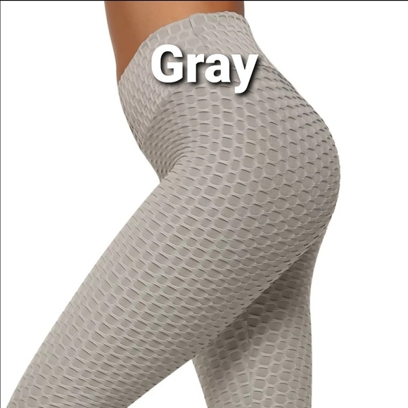 Tiktok Leggings - Picture 2 of 8